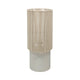 Mondada Concrete Table Lamp - Cream