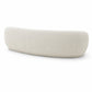 Kendall Sofa (90"-120") - Off-White / 120"