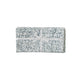 Crissy Cotton Canvas Printed Napkins - Set of 4 - Black and White