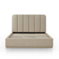 Parker Bed - Tan