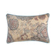 Taman 24"X16" Cotton Accent Pillow in Spring Florals