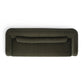 Camille 99" Sofa - Green