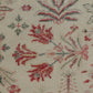Jardin Hand Woven Wool Area Rug 5'X8'