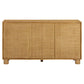 Miles 62" 3-Door Sideboard