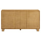 Miles 62" 3-Door Sideboard