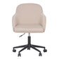 Sydney Office Desk Chair - Taupe