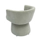 Kristen Rolling Desk Chair - Green