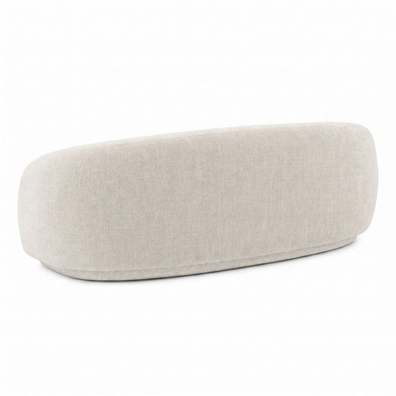 Kendall Sofa (90"-120") - Sand / 90"