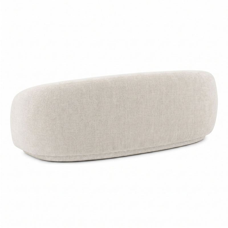 Kendall Sofa (90"-120") - Sand / 90"