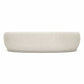 Kendall Sofa (90"-120") - Off-White / 120"