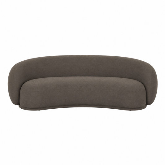 Kendall Sofa (90"-120") - Java Brown / 90"