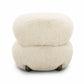 Pucker Accent Chair - Natural
