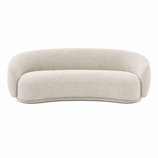 Kendall Sofa (90"-120") - Sand / 90"