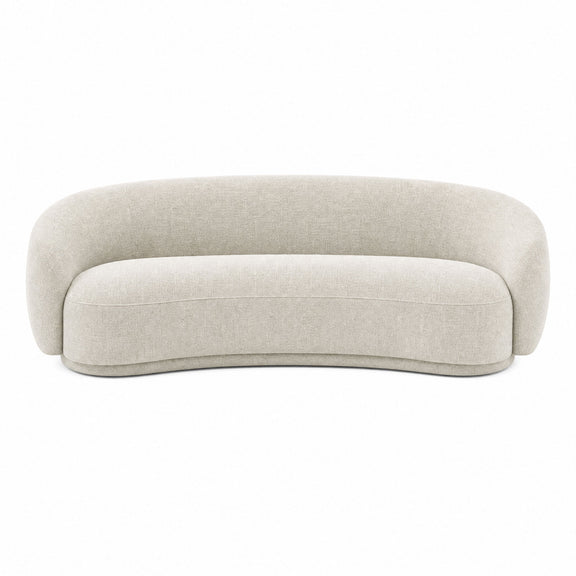 Kendall Sofa (90"-120") - Sand / 90"