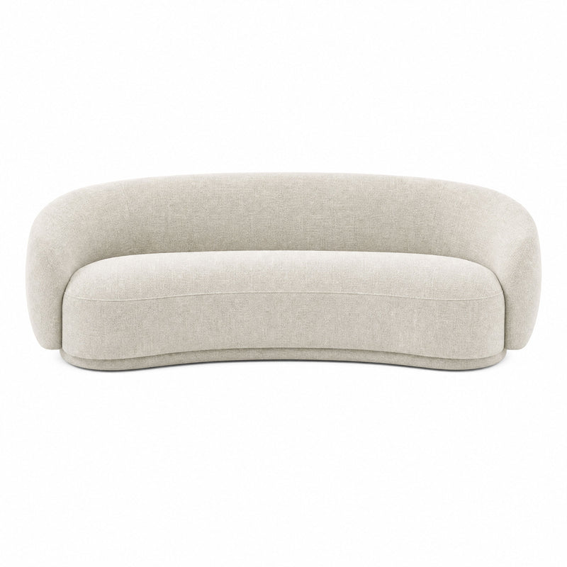Kendall Sofa (90"-120") - Sand / 90"