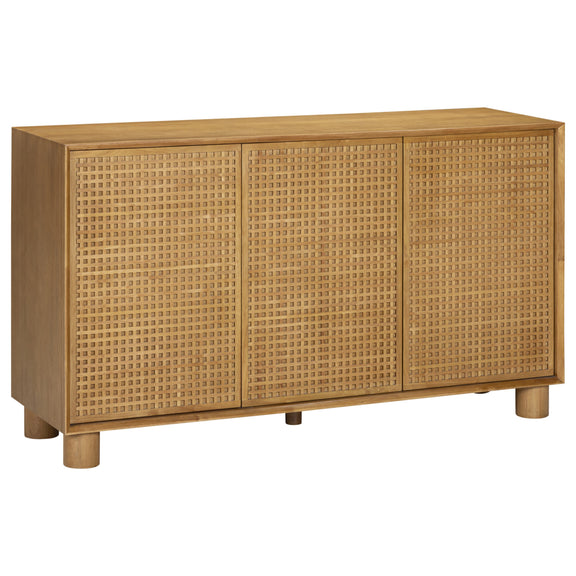 Miles 62" 3-Door Sideboard