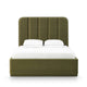 Parker Bed - Green