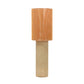 Mondada Concrete Floor Lamp - Terracotta