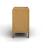 Oodle 62" 6-Drawer Dresser - Natural Ash