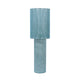 Mondada Concrete Floor Lamp - Aqua