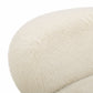 Pucker Accent Chair - Natural