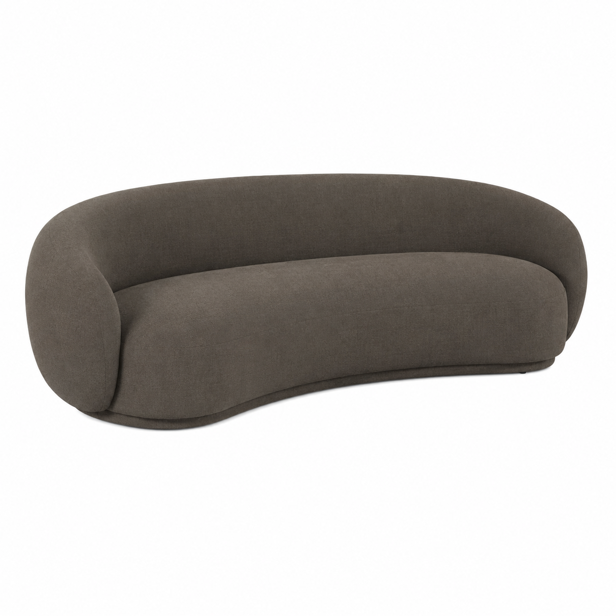 Kendall Sofa (90"-120") - Java Brown / 90"
