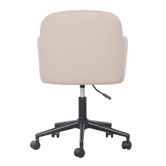 Sydney Office Desk Chair - Taupe