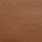 Oodle 24" Nightstand With Drawer - Walnut