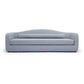 Camille 99" Sofa - Baby Blue