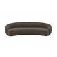 Kendall Sofa (90"-120") - Java Brown / 120"