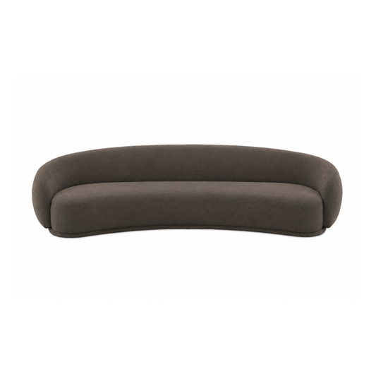 Kendall Sofa (90"-120") - Java Brown / 120"