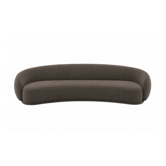 Kendall Sofa (90"-120") - Java Brown / 120"