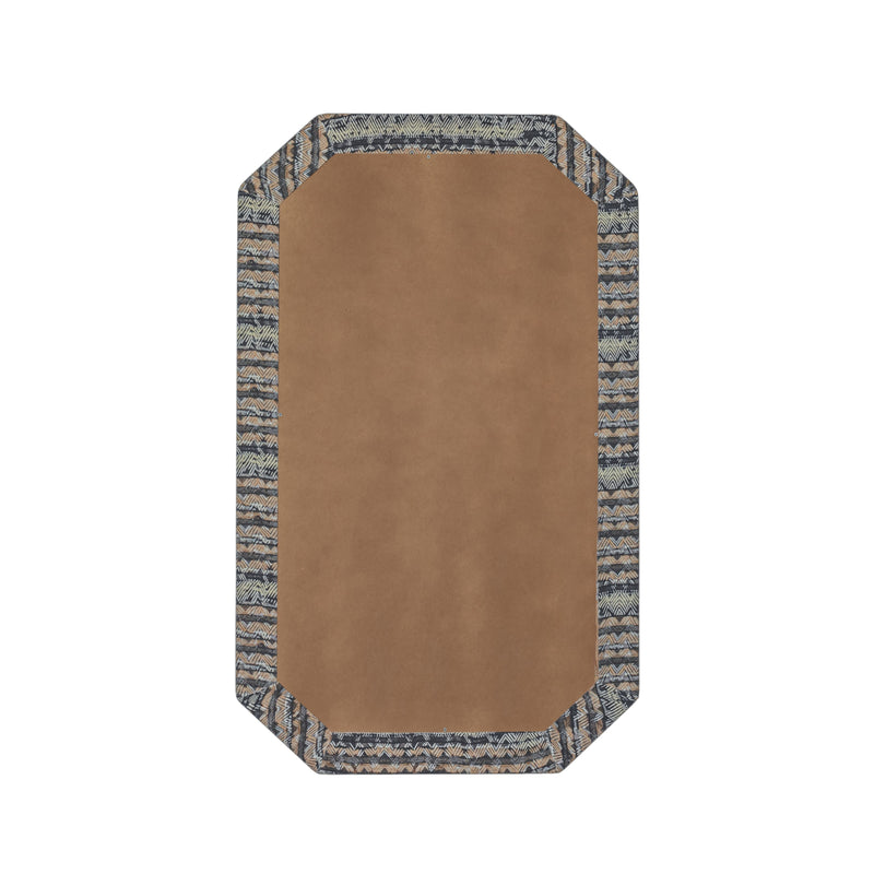 Charlene 35"X59" Jewel Wall Mirror - Apex Print