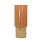 Mondada Concrete Table Lamp - Terracotta