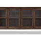Carlisle Sideboard - Pecan Pie