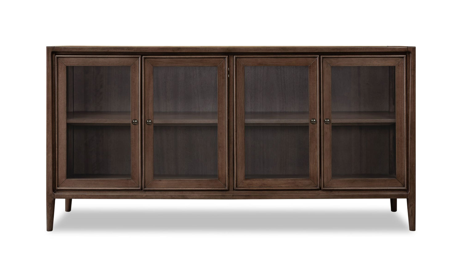 Carlisle Sideboard - Pecan Pie