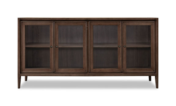 Carlisle Sideboard - Pecan Pie