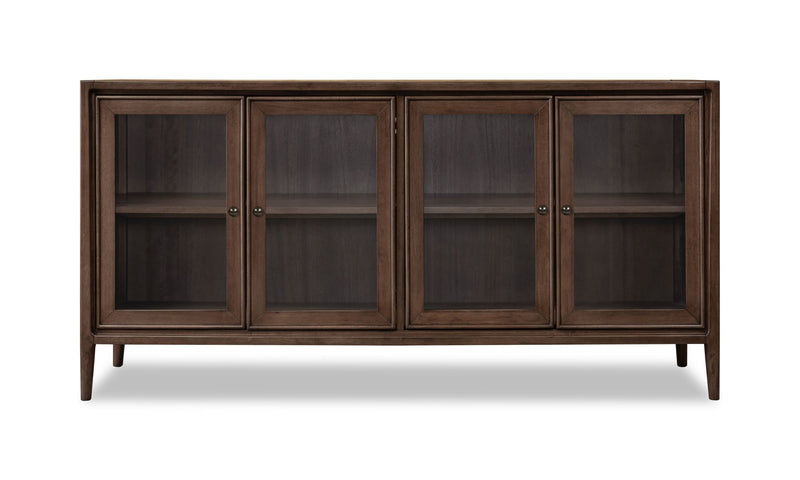 Carlisle Sideboard - Pecan Pie