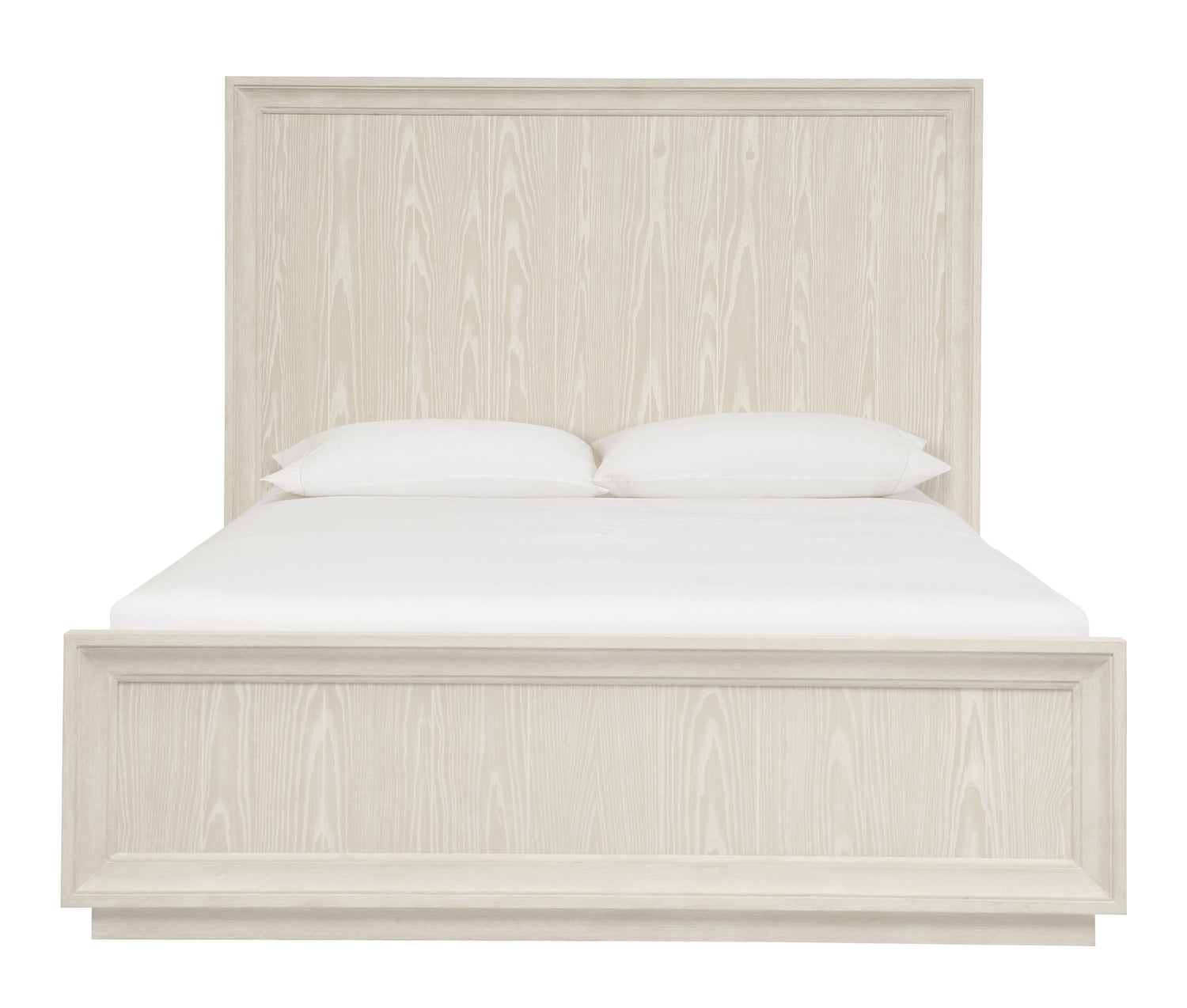 Maxime Queen Platform Bed