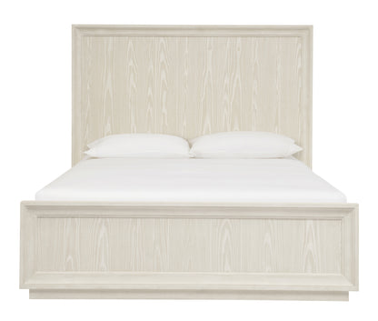 Maxime Platform Bed