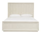 Maxime Queen Platform Bed