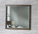 Morris Drs Mirror - Claystone
