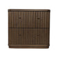 Penny Fluted Nghtstnd - Ch Ms