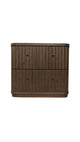 Penny Fluted Nghtstnd - Ch Ms