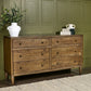 Langley Dresser - Autumn Frst