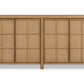 Barton Strg Cabinet - Frappe