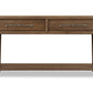 Langley Console Table - At Fst