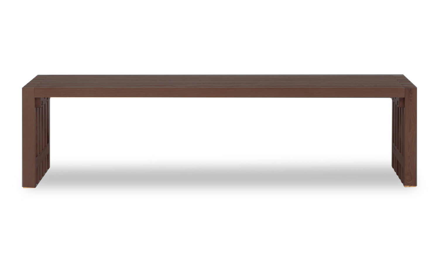 Tanner Dining Bench - Roux