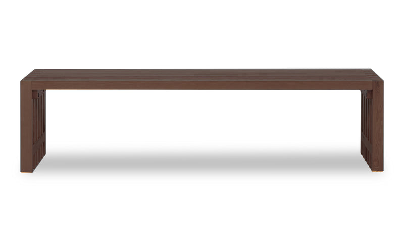 Tanner Dining Bench - Roux