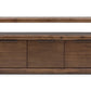Sol 64W Media Console - Br Spc